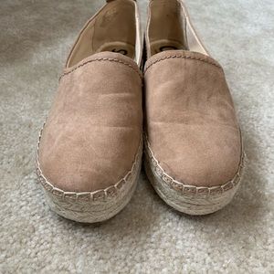 Sam Edelman Circus espadrille shoes size7.5